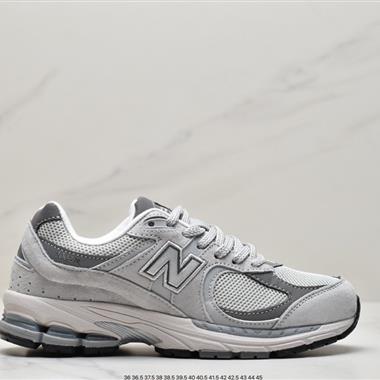 New Balance M2002 復古休閑跑步鞋 