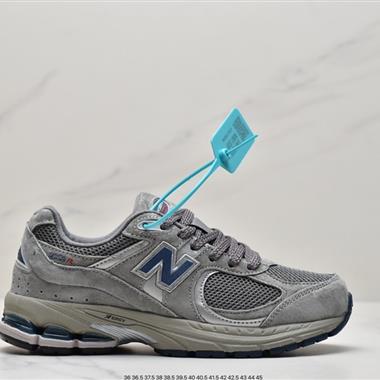 New Balance M2002 復古休閑跑步鞋 