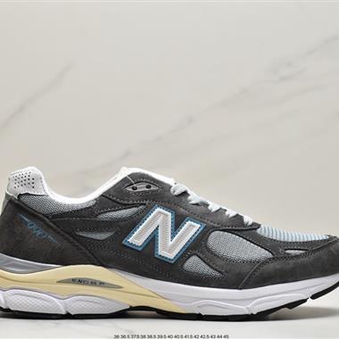 New Balance NB990系列 復古運動跑步鞋