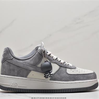 Nike Air Force 1 Low  空軍一號低幫百搭休閑運動板鞋