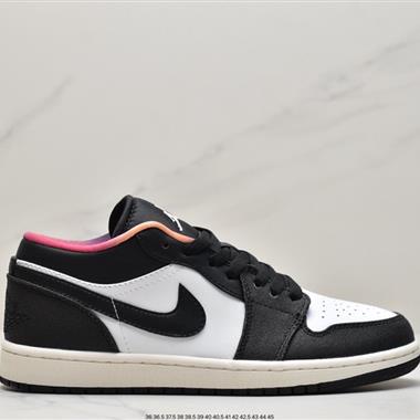 Nike Air Jordan Retro 1 Low GS"Electric Green"AJ1