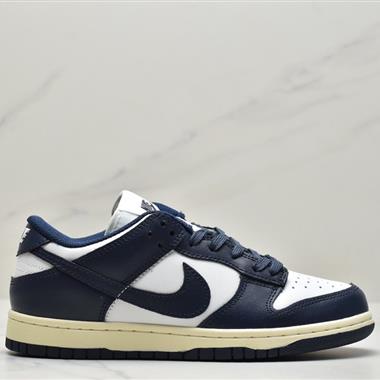Nike SB Dunk Low Pro 復古低幫休閑運動滑板板鞋