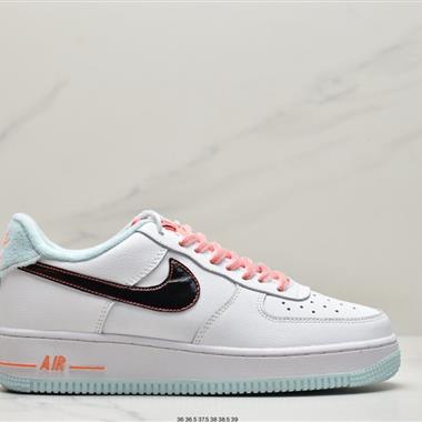 Nike Air Force 1 '07 Low空軍一號經典低幫百搭休閑運動板鞋