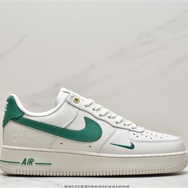 NIKE Nike Air Force 1 Low 07休閑鞋板鞋