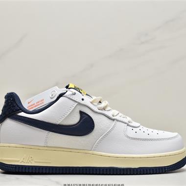 Nike Air Force 1 Low  空軍一號低幫百搭休閑運動板鞋