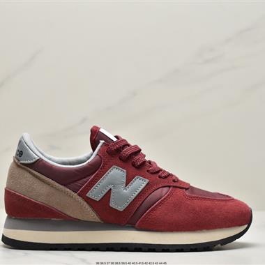 New Balance in M730系列
