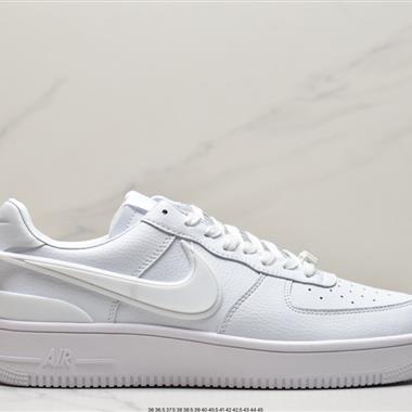 Nike Air Force 1 Low   空軍一號低幫百搭休閑運動板鞋
