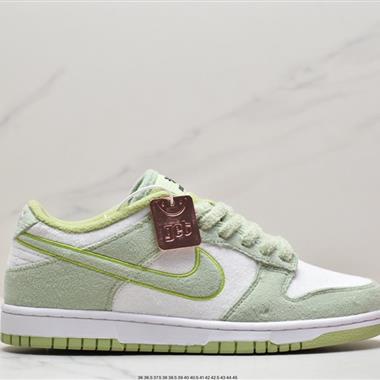 NIKE SB Dunk Low 扣籃系列休閑運動板鞋