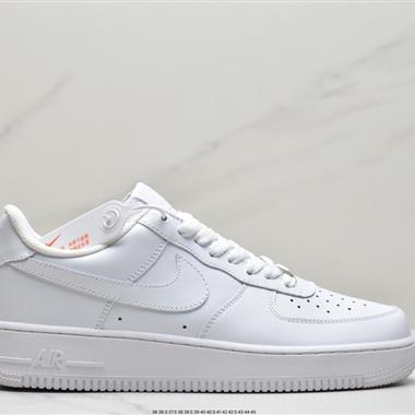 Nike Air Force 1 Low  空軍一號低幫百搭休閑運動板鞋
