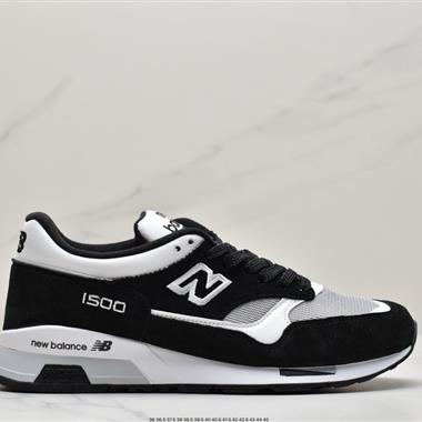 New Balance  M1500 系列低幫經典復古休閑運動慢跑鞋