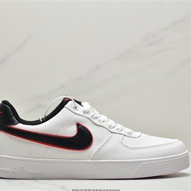 Nike Air Force 1 AC 簡版空軍一號 低幫經典板鞋  