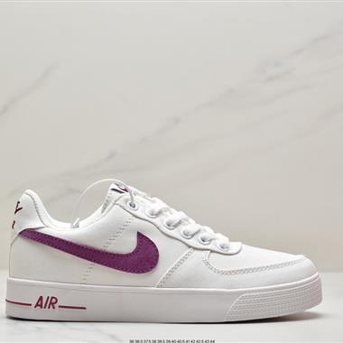 Nike Air Force 1 AC 簡版空軍一號 低幫經典板鞋  