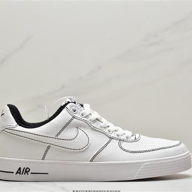 Nike Air Force 1 AC 簡版空軍一號 低幫經典板鞋  