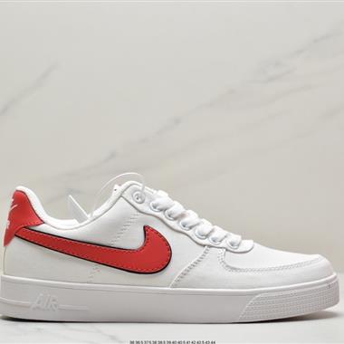 Nike Air Force 1 AC 簡版空軍一號 低幫經典板鞋  