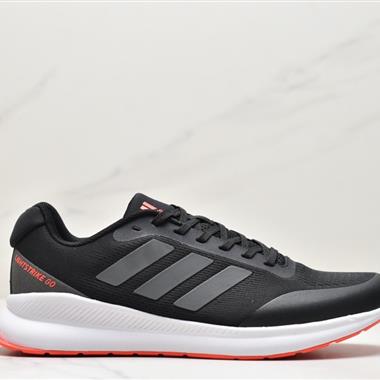 ADIDAS LIGHTSRIKE GO 新款網面跑步鞋休閑運動鞋