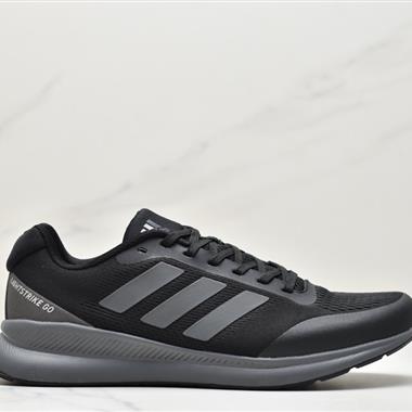 ADIDAS LIGHTSRIKE GO 新款網面跑步鞋休閑運動鞋