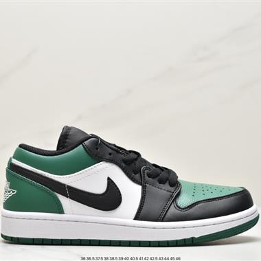 Nike Air Jordan 1 Low OG SP"Black/Red"AJ1