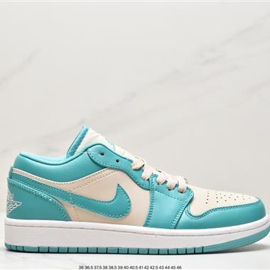 Nike Air Jordan 1 Low OG SP"Black/Red"AJ1