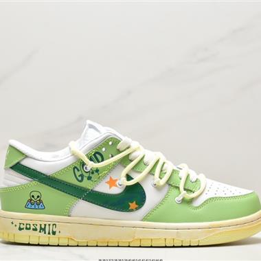 Nike SB Dunk Low Pro 復古低幫休閑運動滑板板鞋
