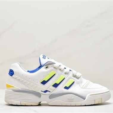 Adidas Consortium Torsion Edberg Comp 休閑文化運動鞋