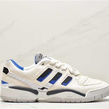 Adidas Consortium Torsion Edberg Comp 休閑文化運動鞋