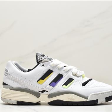Adidas Consortium Torsion Edberg Comp 休閑文化運動鞋
