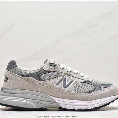 New Balance in USA MR993GL系列