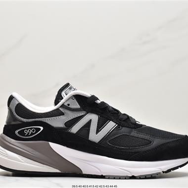 New Balance NB990系列 