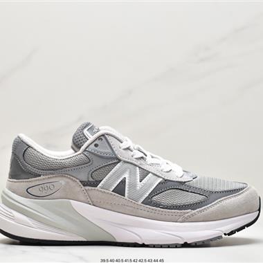 New Balance NB990系列 