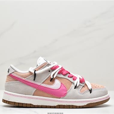 Nike SB Dunk Low Pro 復古低幫休閑運動滑板板鞋