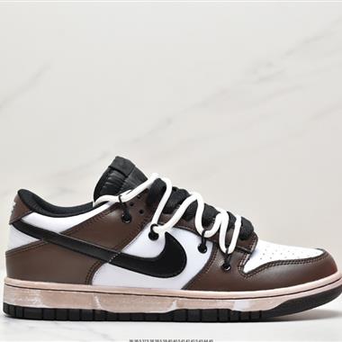 Nike SB Dunk Low Pro 復古低幫休閑運動滑板板鞋