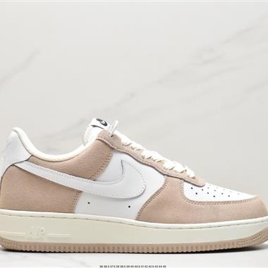 Nike Air Force 1 空軍一號低幫