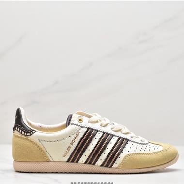 Adidas 三葉草 NITE JOGGER 經典運動跑鞋