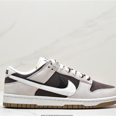 Nike Dunk Low SE “85”低幫百搭休閑運動板鞋