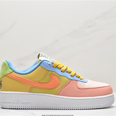 Nike Air Force 1 Low  空軍一號低幫百搭休閑運動板鞋