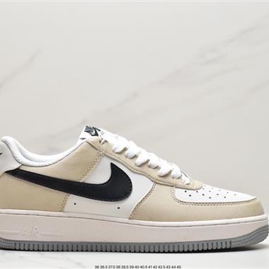 Nike Air Force 1 Low  空軍一號低幫百搭休閑運動板鞋