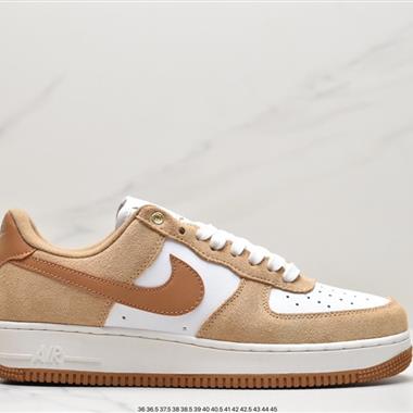 Nike Air Force 1 Low  空軍一號低幫百搭休閑運動板鞋