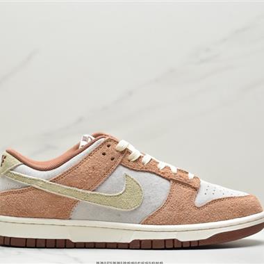 Nike SB Zoom Dunk Low 板鞋 