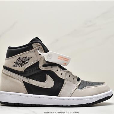 Nike Air Jordan 1 Retro High OG"UNC Patent"AJ1