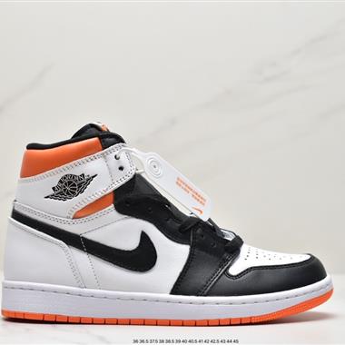 Nike Air Jordan 1 Retro High OG"UNC Patent"AJ1