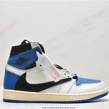 Nike Air Jordan 1 Retro High OG"UNC Patent"AJ1