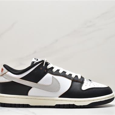 Nike SB Dunk Low "San Francisco" 