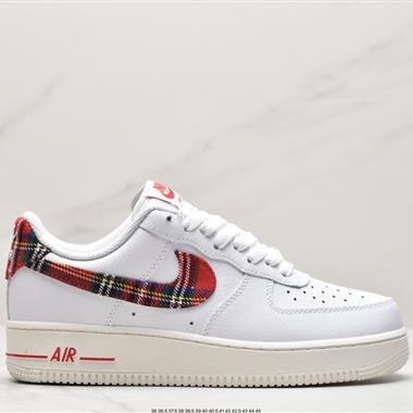 Nike Air Force 1 Low  空軍一號低幫百搭休閑運動板鞋