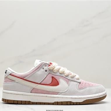 NIKE SB Dunk Low 雙勾Swoosh