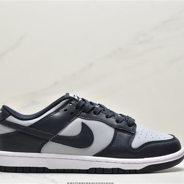Nike SB Zoom Dunk Low 板鞋 