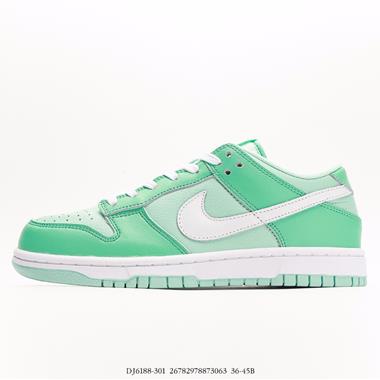 Nike SB Dunk Low Dunk運動休閑低幫板鞋