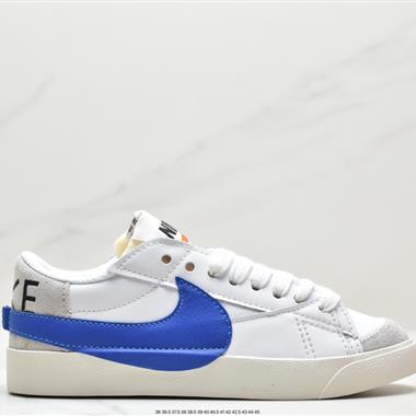 Nike Blazer Low '77 Jumbo 