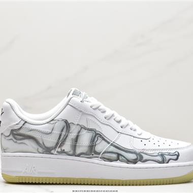 Nike Air Force 1』07 Low"Boricua Puerto Rico"空軍一號經典低幫百搭休閑運動板鞋