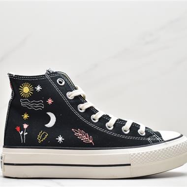 Converse All Star Lift 厚底增高鞋鞋