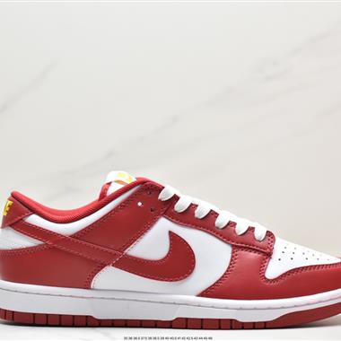 Nike SB Zoom Dunk Low 板鞋 